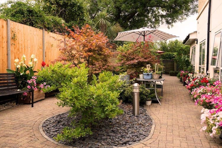 Hallmark Kew House Care Home