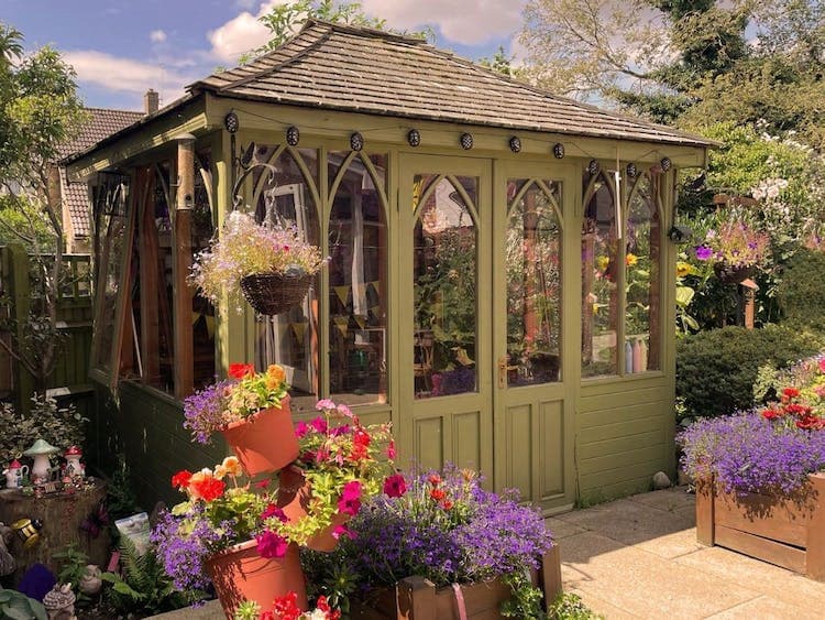 Hallmark Anisha Grange Care Home