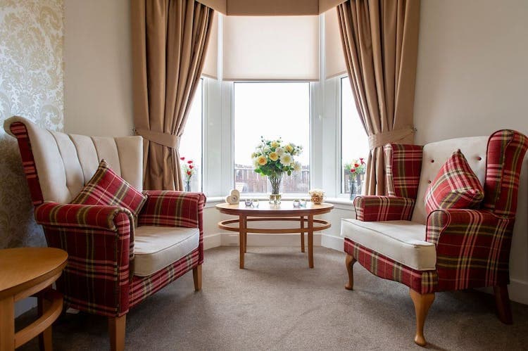 Queens Care Home