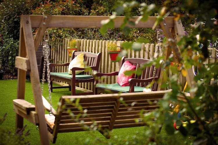 Hallmark Admiral Court Care Home