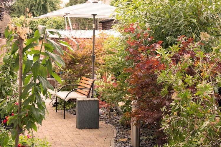 Hallmark Kew House Care Home
