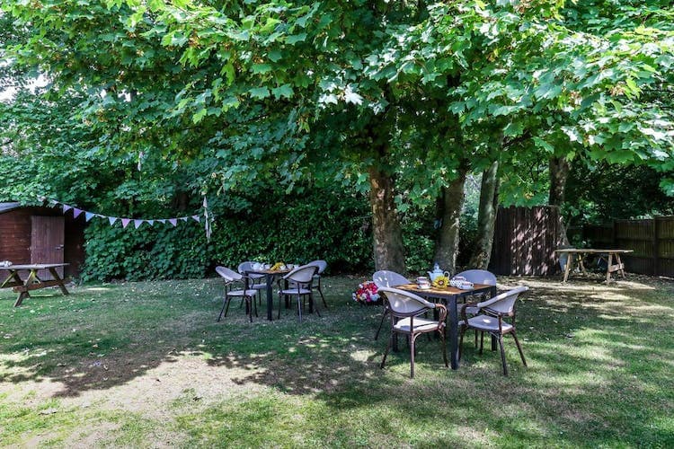 Ancliffe Care Home