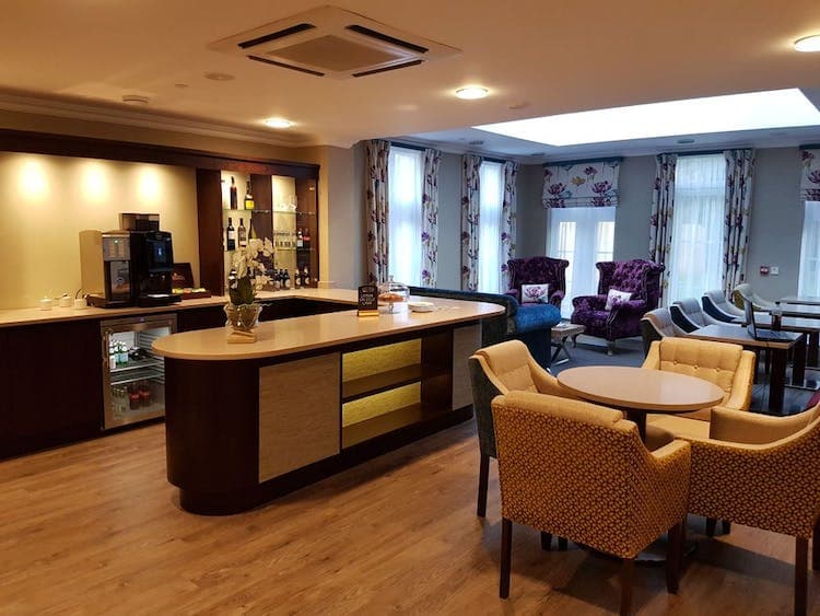 Penhurst Gardens Care Home