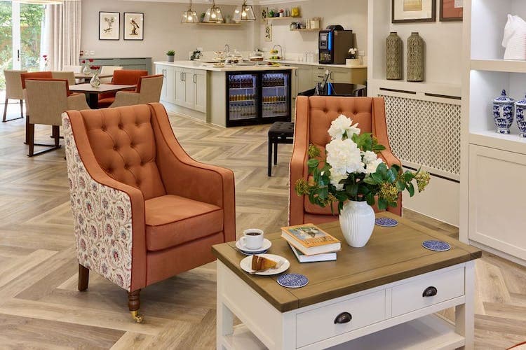 Brampton Manor Care Home
