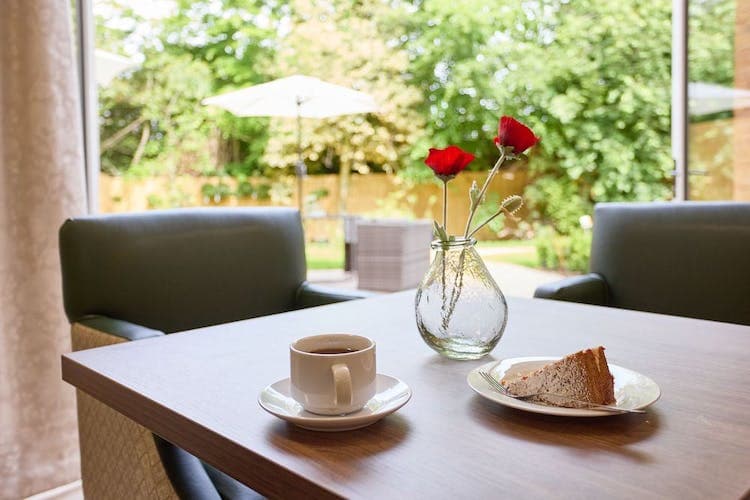 Brampton Manor Care Home