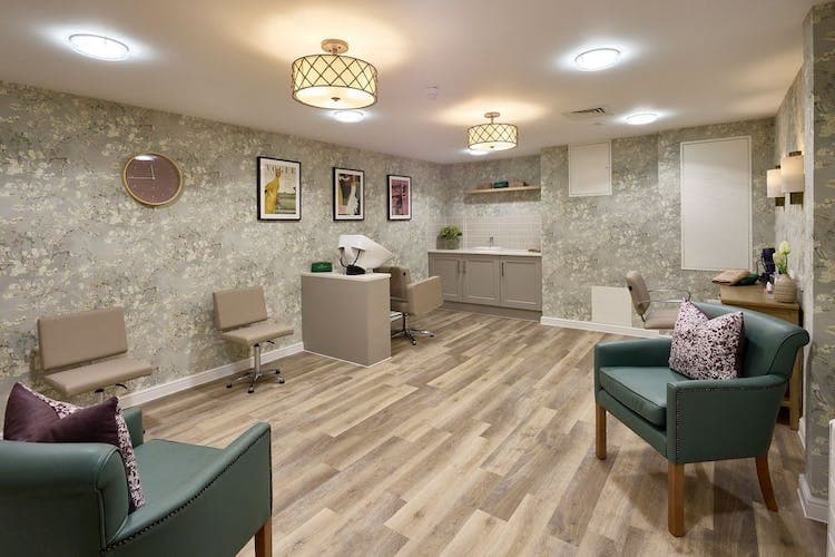 Brampton Manor Care Home