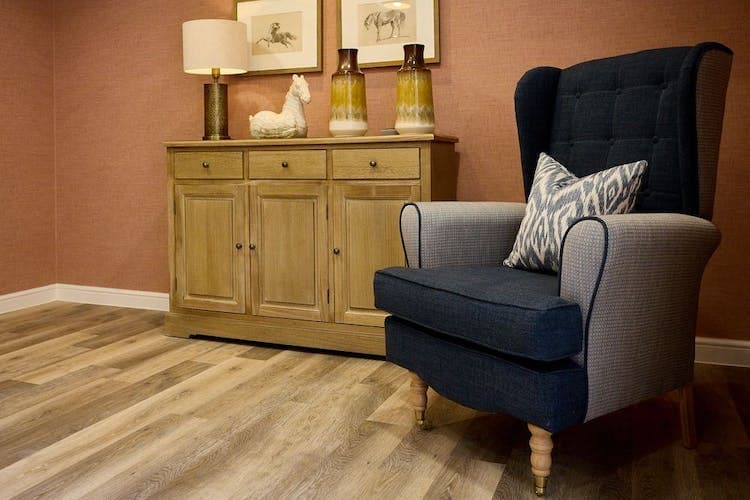 Brampton Manor Care Home