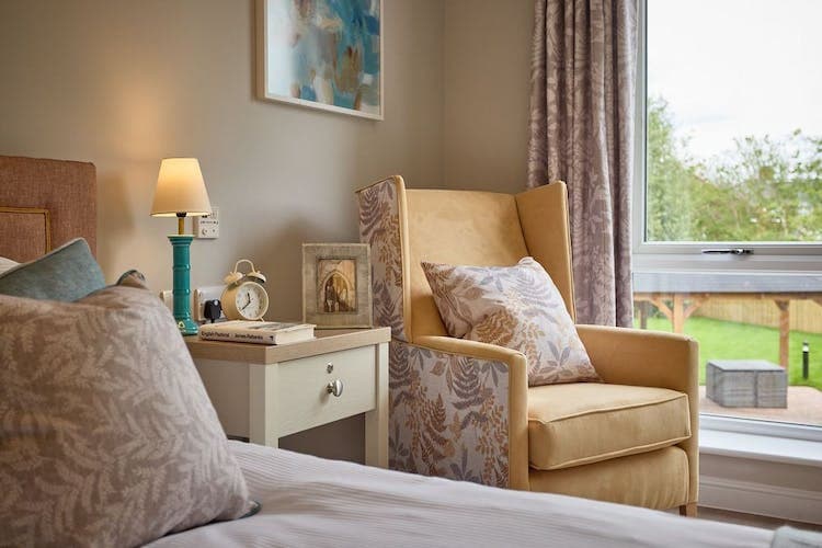 Brampton Manor Care Home