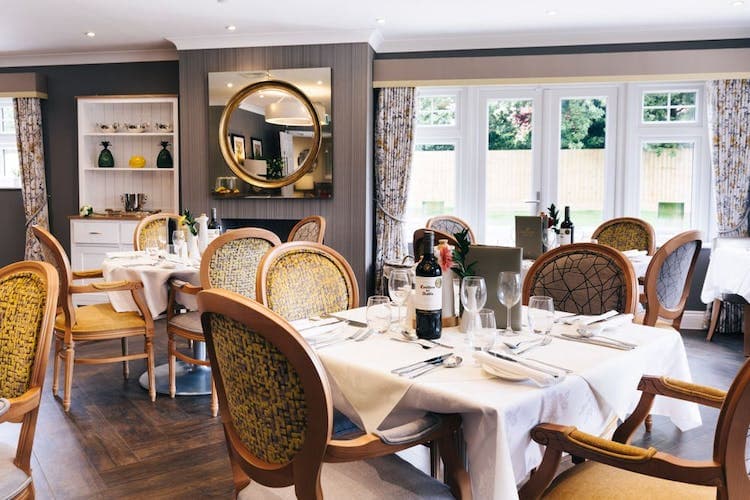 Raleigh Manor Care Home