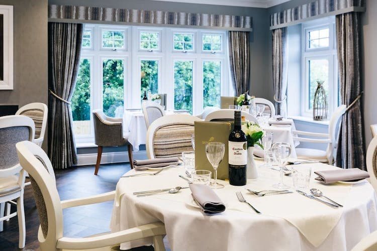 Raleigh Manor Care Home