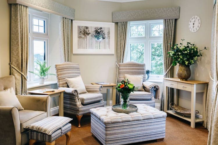 Raleigh Manor Care Home