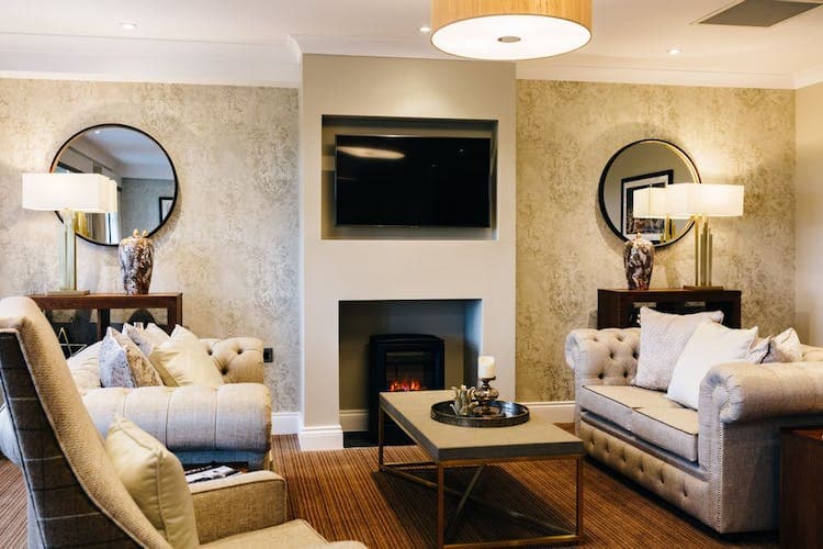 Raleigh Manor Care Home