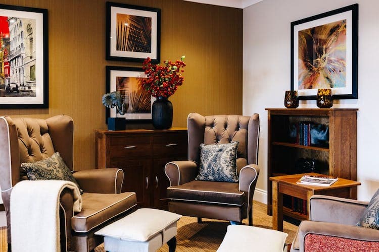Raleigh Manor Care Home