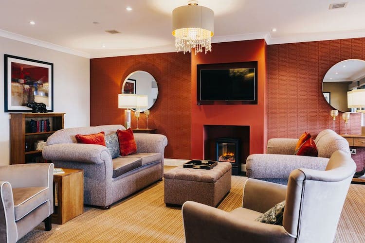 Raleigh Manor Care Home