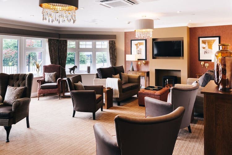 Raleigh Manor Care Home