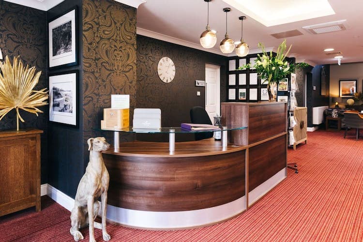 Raleigh Manor Care Home