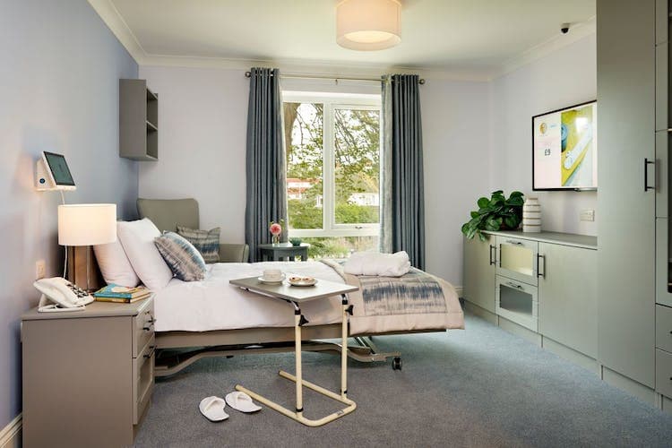 Tarring Manor Care Home