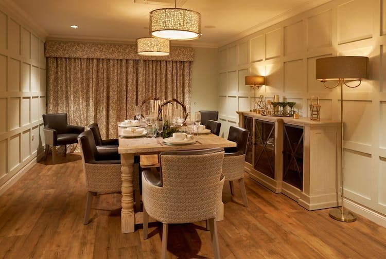 Tarring Manor Care Home