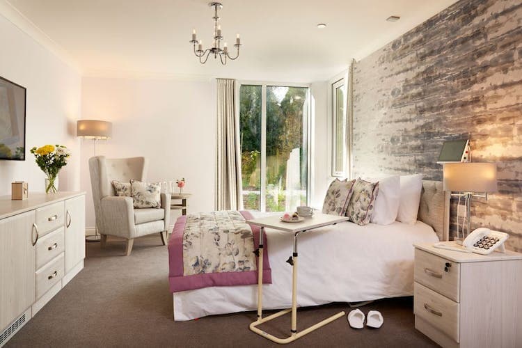 Tarring Manor Care Home