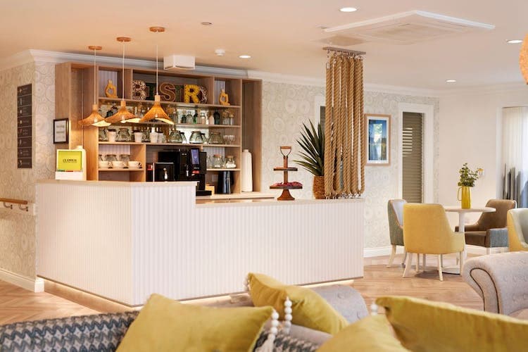 Tarring Manor Care Home
