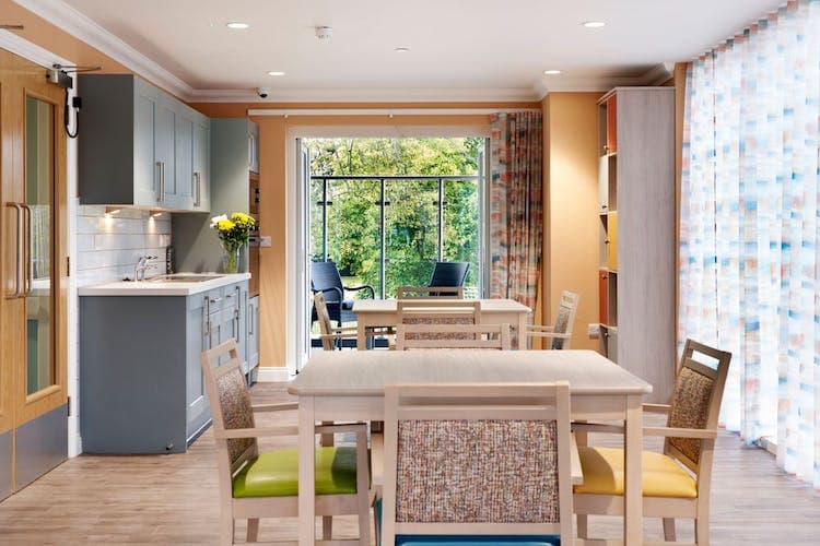 Tarring Manor Care Home