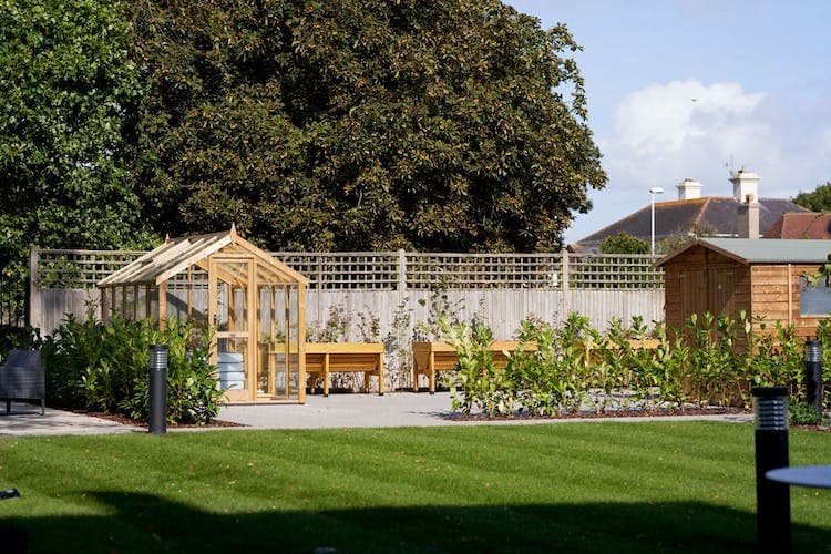 Tarring Manor Care Home