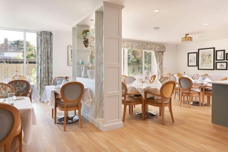 Tarring Manor Care Home