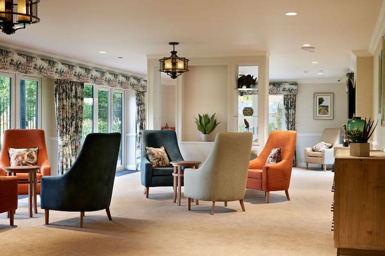 Tarring Manor Care Home