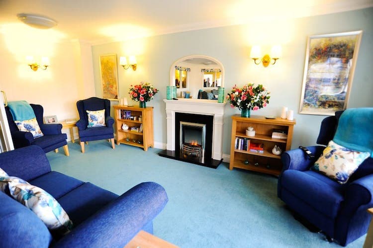 Ritson Lodge Care Home