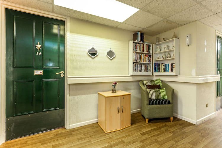 Ancliffe Care Home