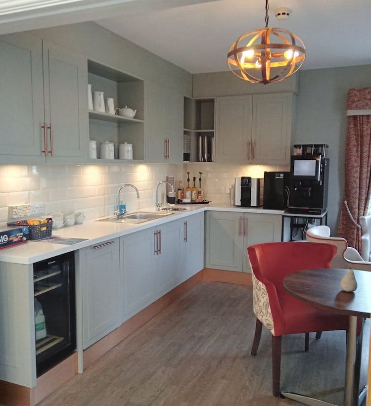 Brampton Lodge Care Home