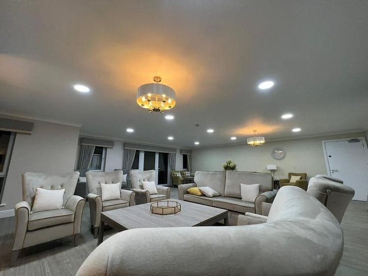Brampton Lodge Care Home