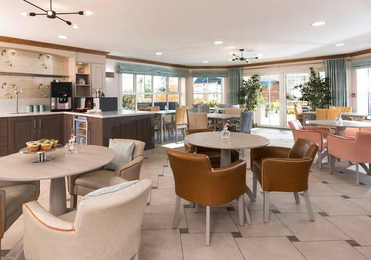 Hallmark Arlington Manor Care Home