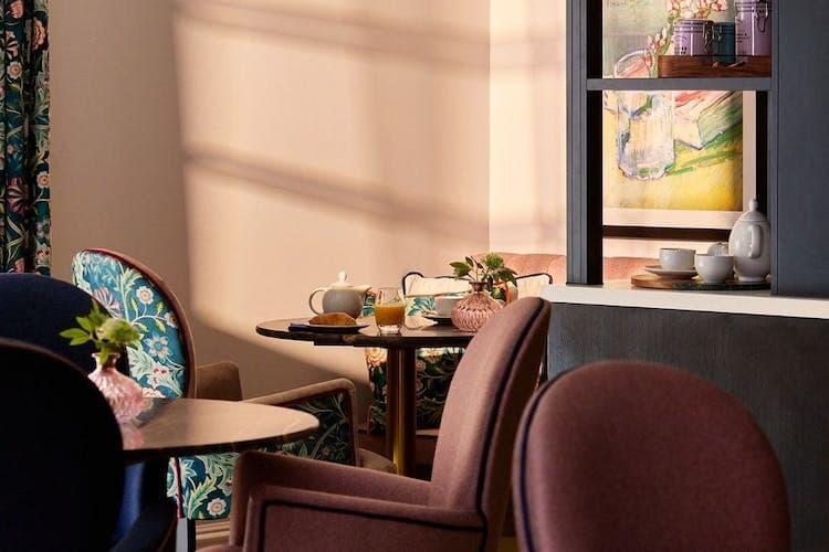 Hallmark Angmering Grange Care Home