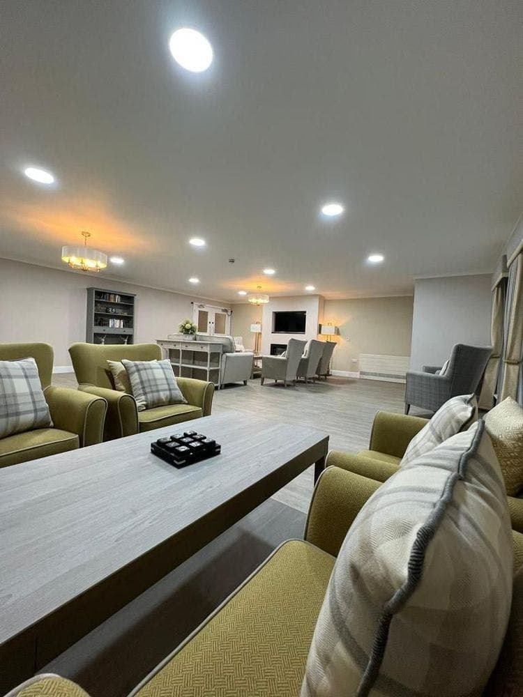 Brampton Lodge Care Home