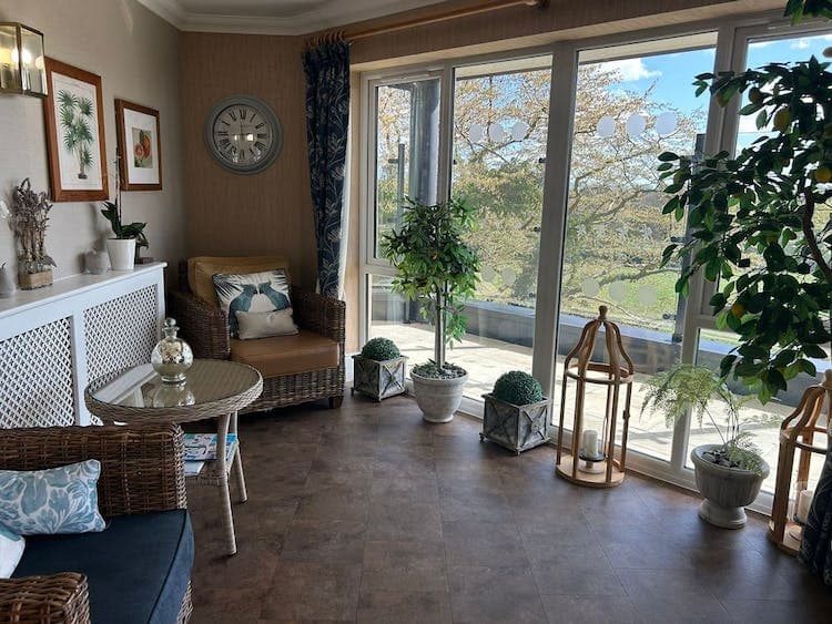 Cuffley Manor Care Home