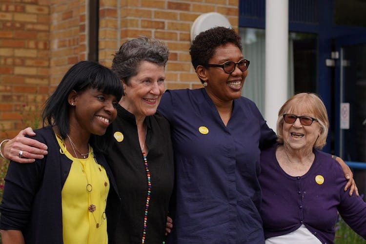Bridgeside Lodge Care Home
