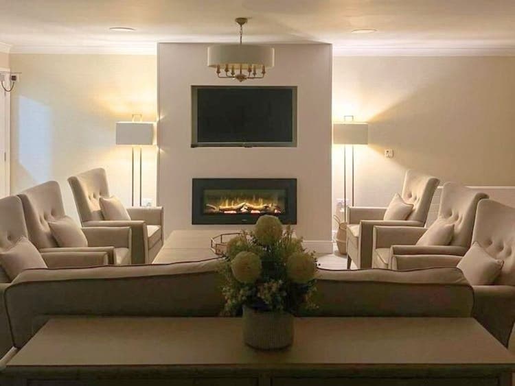 Brampton Lodge Care Home
