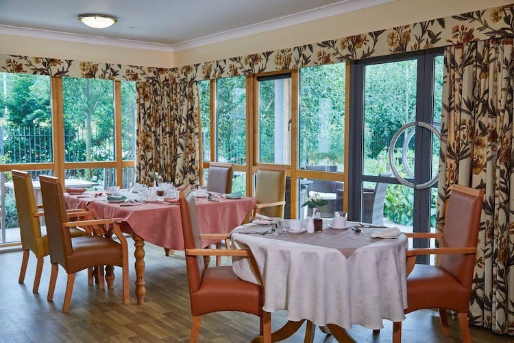 Bluebell Park Care Home