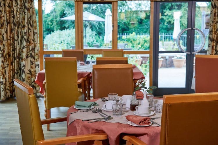 Bluebell Park Care Home