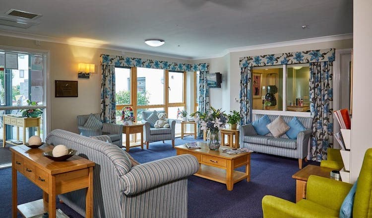 Bluebell Park Care Home