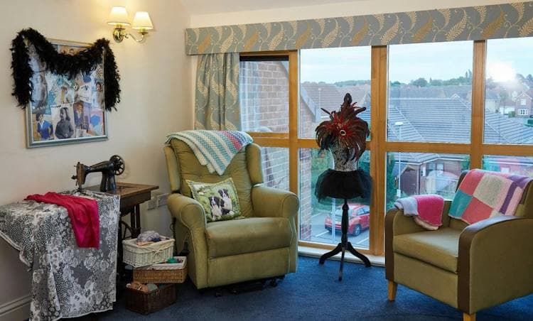 Bluebell Park Care Home