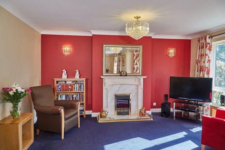 Chester Court Care Home