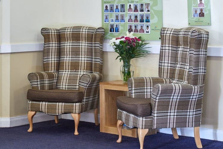 Chester Court Care Home