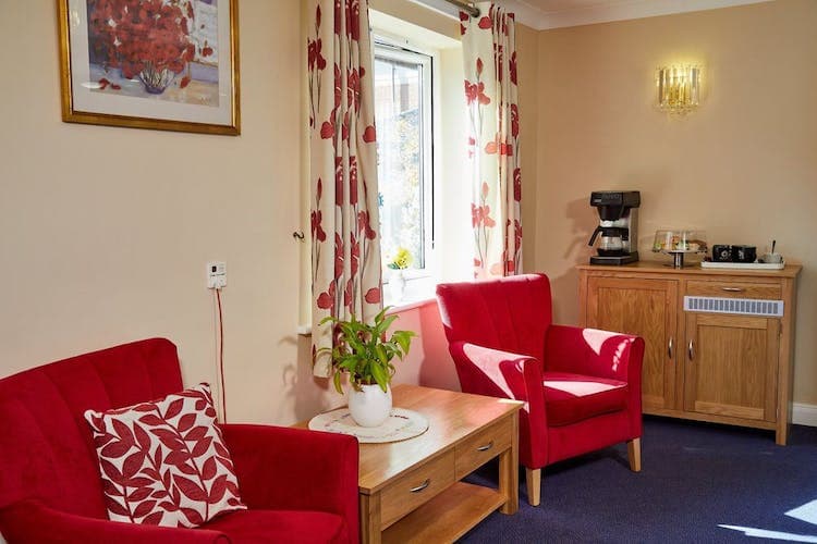 Chester Court Care Home
