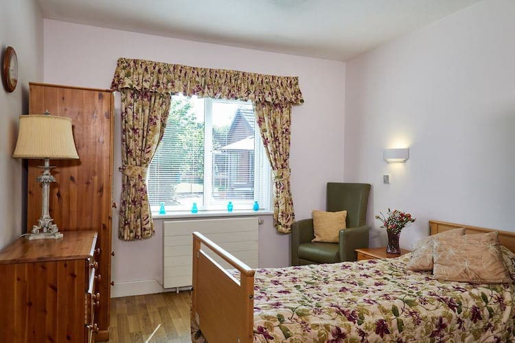Newlands Care Home
