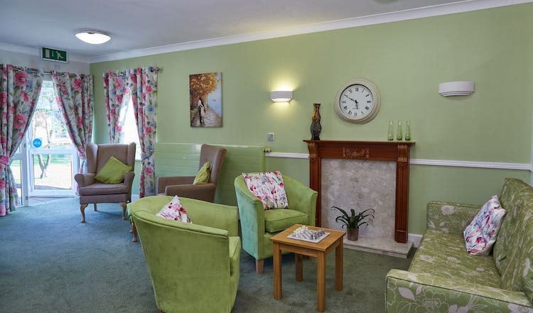 Newlands Care Home