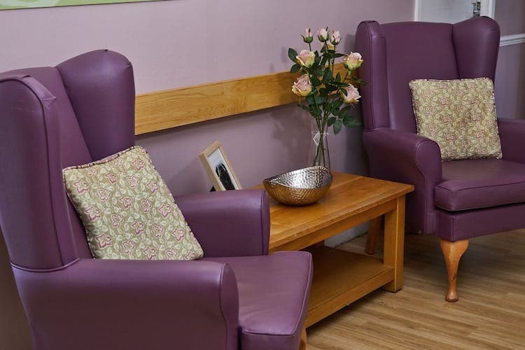 Castle Park Care Home