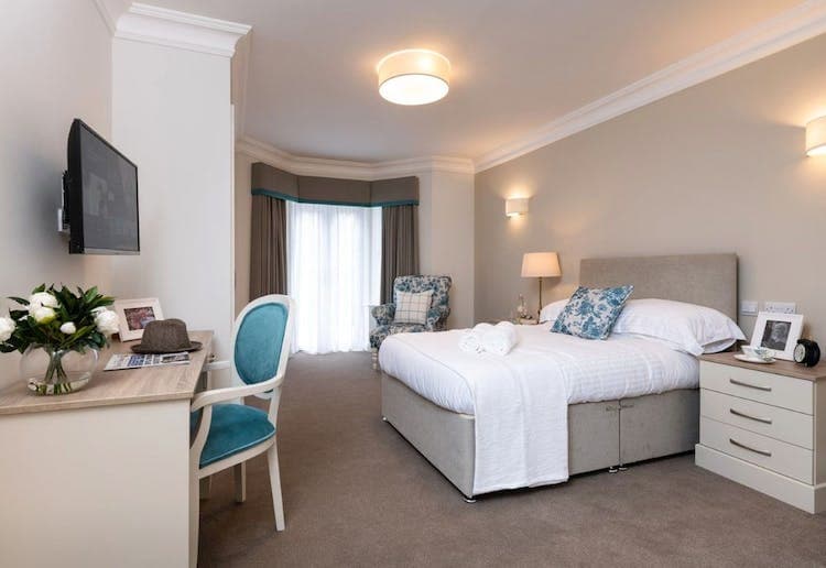 Hallmark Henley Manor Care Home