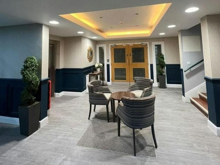 Brampton Lodge Care Home